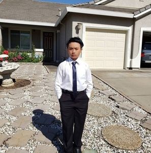 Meet your Posher, Tri